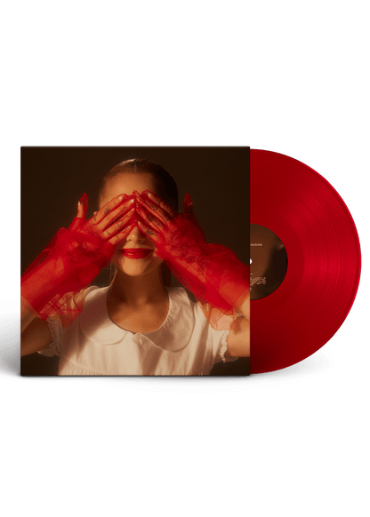 Eternal Sunshine - Ariana Grande [Colour Vinyl]