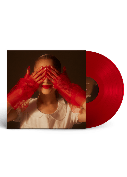 Eternal Sunshine - Ariana Grande [Colour Vinyl]