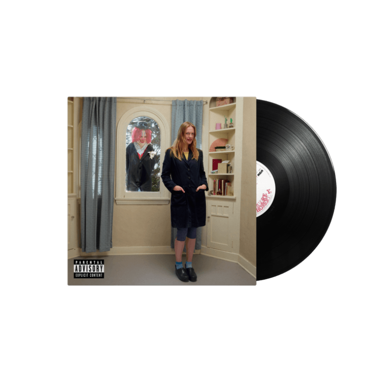 Who's the Clown? - Audrey Hobert [VINYL]