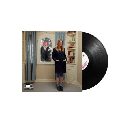 Who's the Clown? - Audrey Hobert [VINYL]