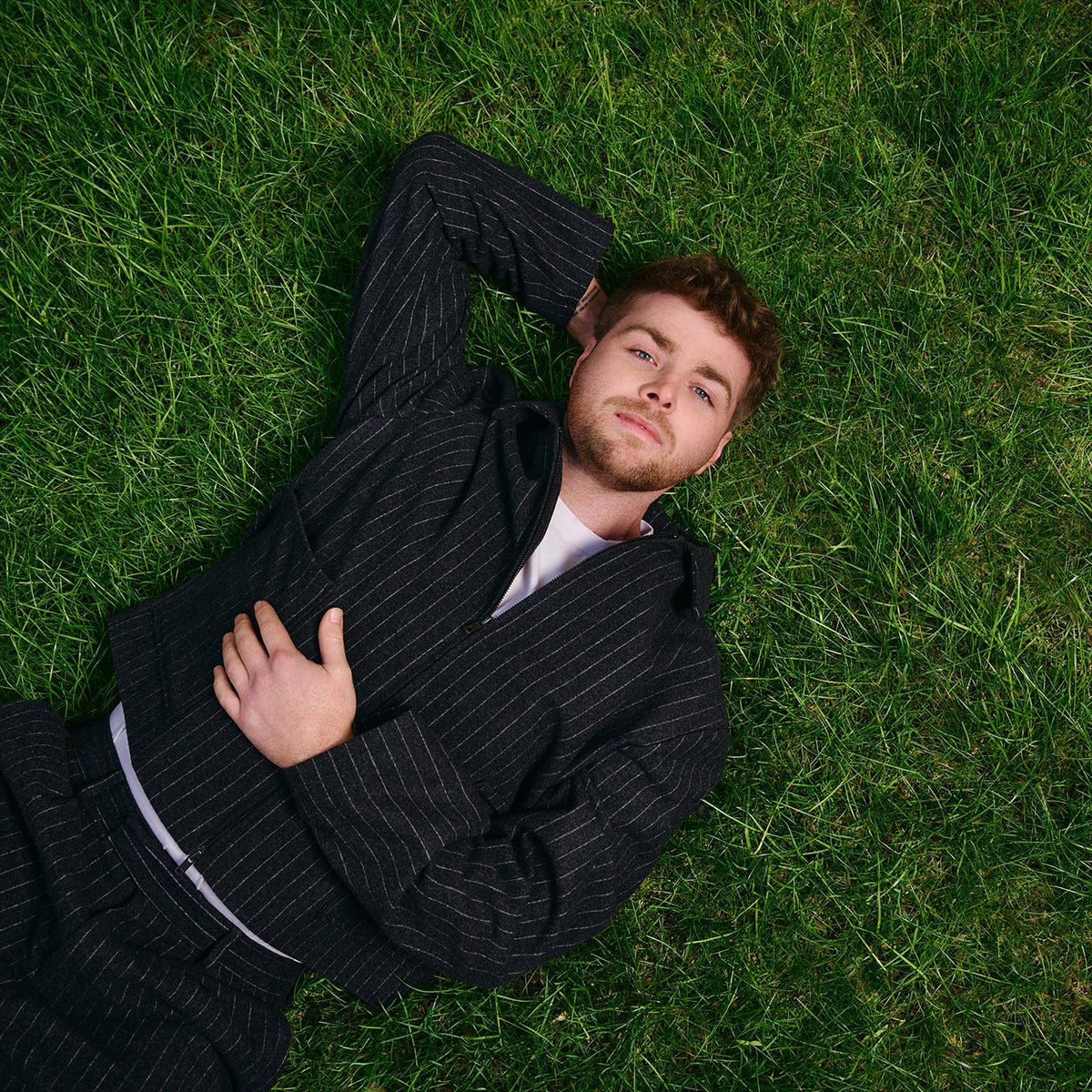 You'll Be Alright, Kid - Alex Warren [CD]