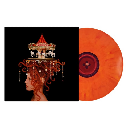 Paracosm - Absolutely [Colour Vinyl]
