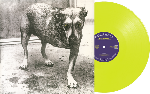 Alice in Chains: 30th Anniversary (Yellow Edition) - Alice in Chains [Colour Vinyl]