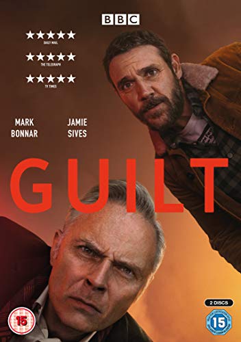 Guilt - Neil Forsyth [DVD]