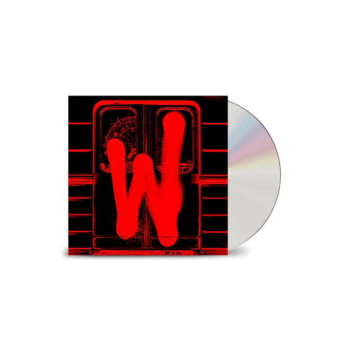 WARRIORS - Lin-Manuel Miranda & Eisa Davis [CD]