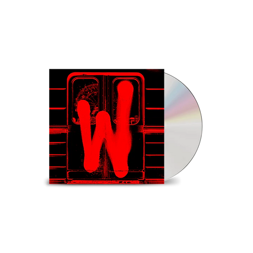 WARRIORS - Lin-Manuel Miranda & Eisa Davis [CD]