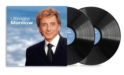 Ultimate Manilow - Barry Manilow [VINYL]