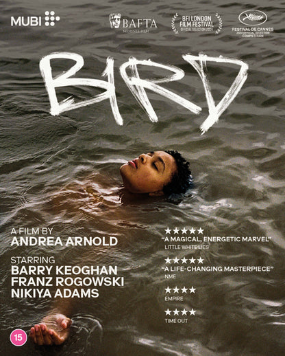 Bird - Andrea Arnold [BLU-RAY]
