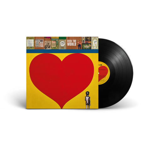 Do They Know It's Christmas? - Band Aid [VINYL]