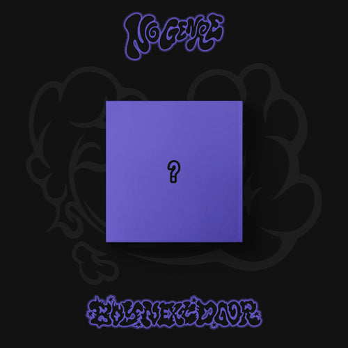BOYNEXTDOOR 4th EP [No Genre] No Matter Version - BOYNEXTDOOR [CD]
