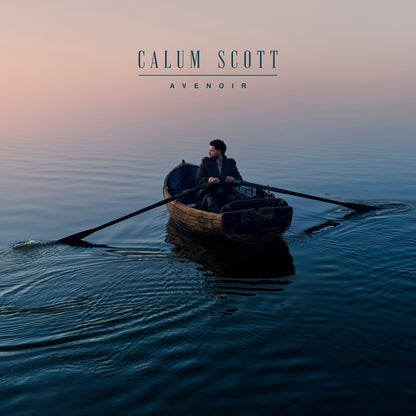 Avenoir - Calum Scott [CD]