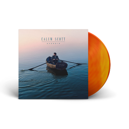 Avenoir - Calum Scott [Colour Vinyl]