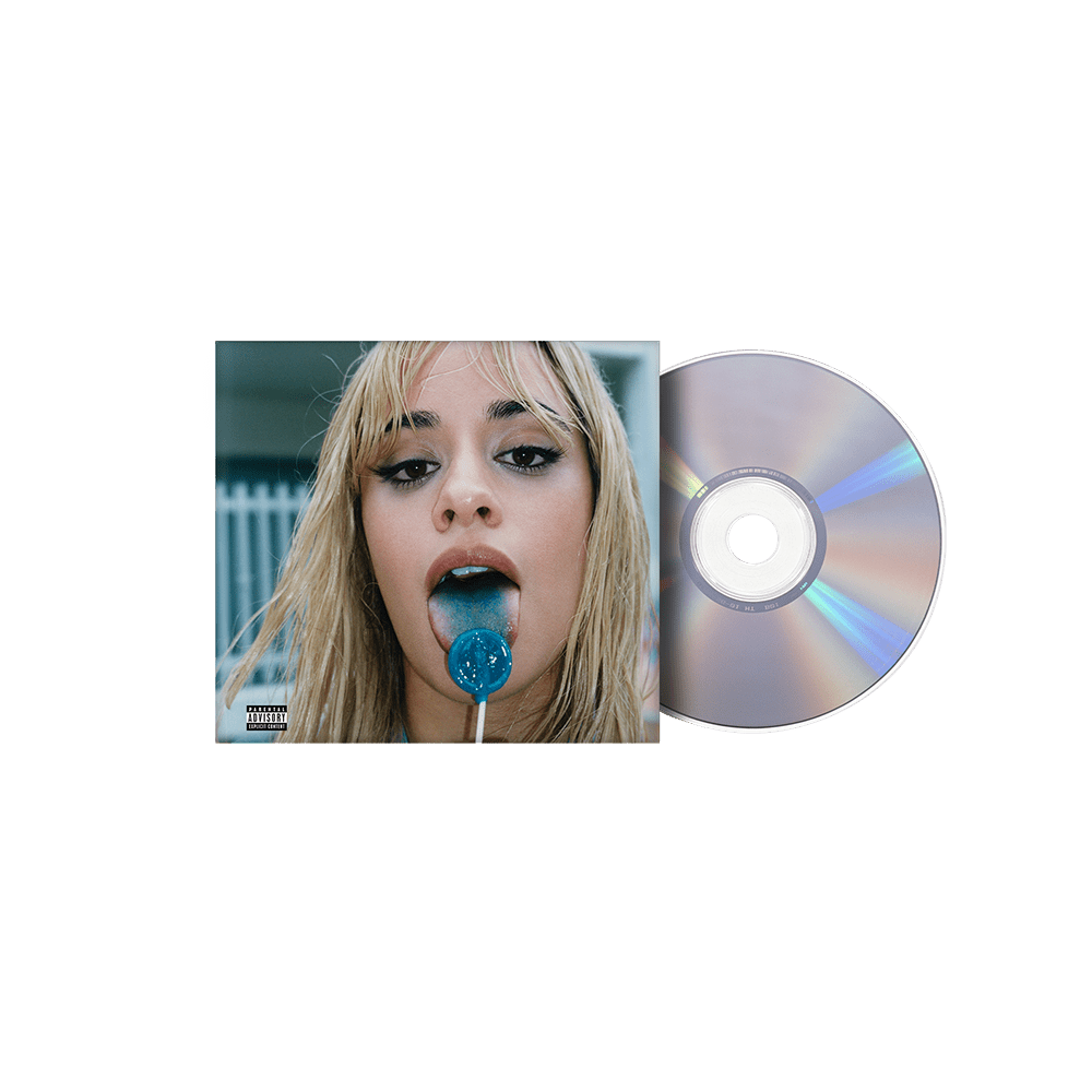Camila Cabello - C,XOXO [CD]