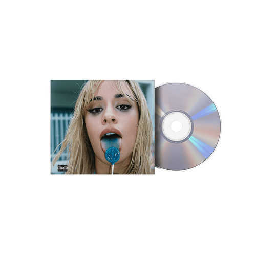 Camila Cabello - C,XOXO [CD]