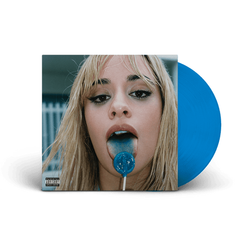 Camila Cabello - C,XOXO [Colour Vinyl]