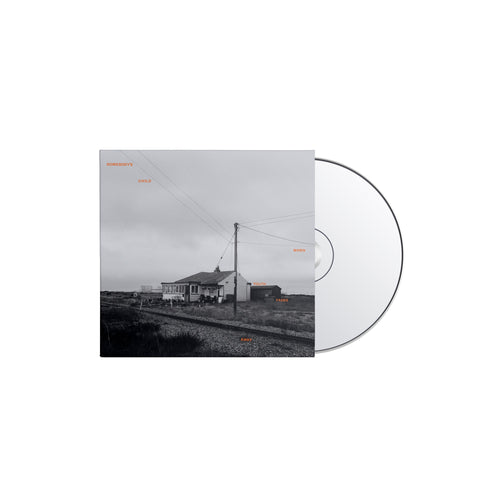 When Youth Fades Away - Somebody's Child [CD]