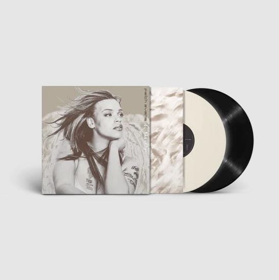 Faithfully (Limited Edition) - Faith Evans [Colour Vinyl]