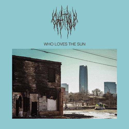 Who Loves The Sun - Chat Pile [VINYL]