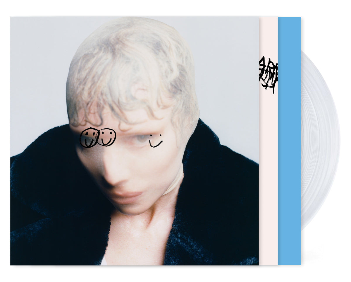 The Afterparty (Limited Edition) - Lykke Li [Colour Vinyl]