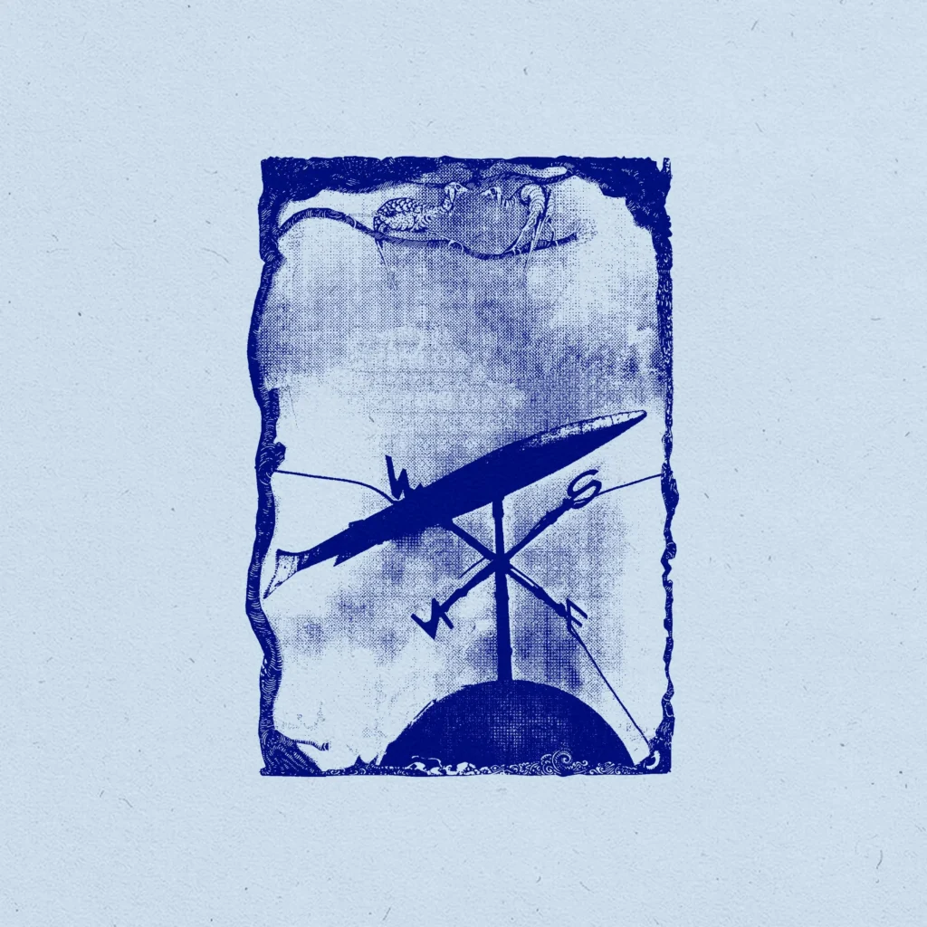 Salt of the Lee - Cliffords [VINYL]
