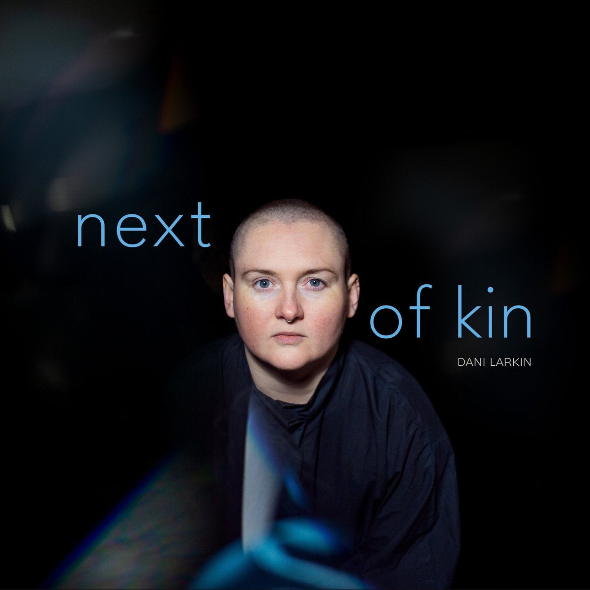 Next Of Kin - Dani Larkin [VINYL]
