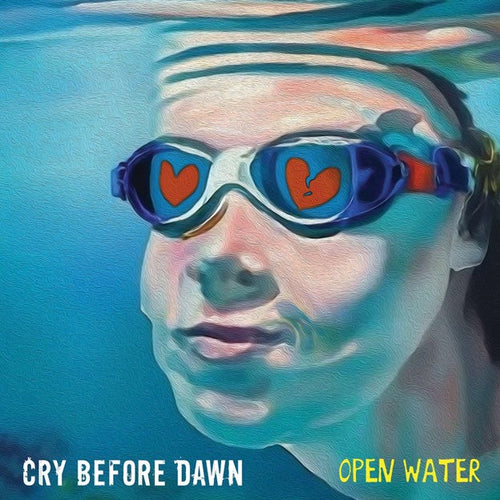 Open Water EP - Cry Before Dawn [VINYL]