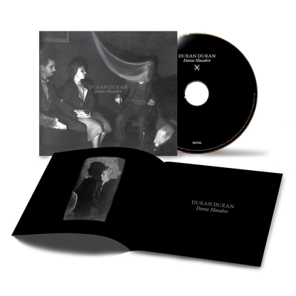 Danse Macabre - Duran Duran [CD]
