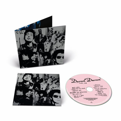Thank You - Duran Duran [CD]