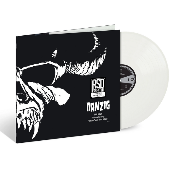 Danzig II: Lucifuge (RSD Essentials 2026) - Danzig [Colour Vinyl]