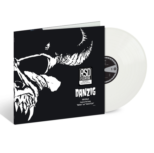 Danzig II: Lucifuge (RSD Essentials 2026) - Danzig [Colour Vinyl]