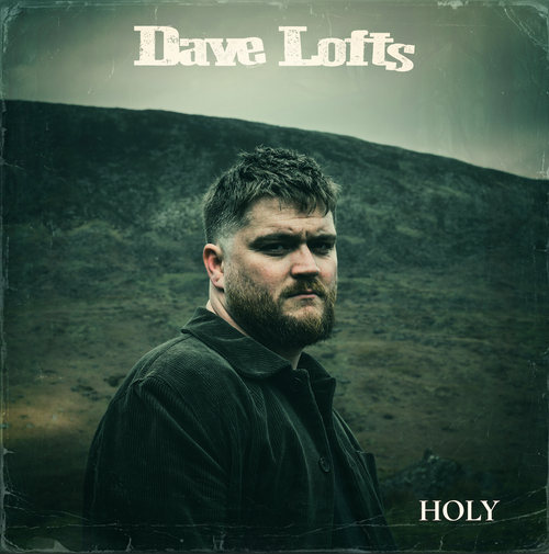 Holy EP - Dave Lofts [VINYL]