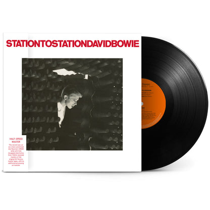 Station to Station (Half Speed Master) - David Bowie [VINYL]