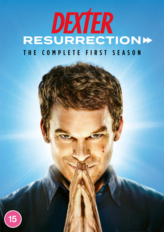 Dexter: Resurrection - The Complete First Season - Lilly Burns [DVD]