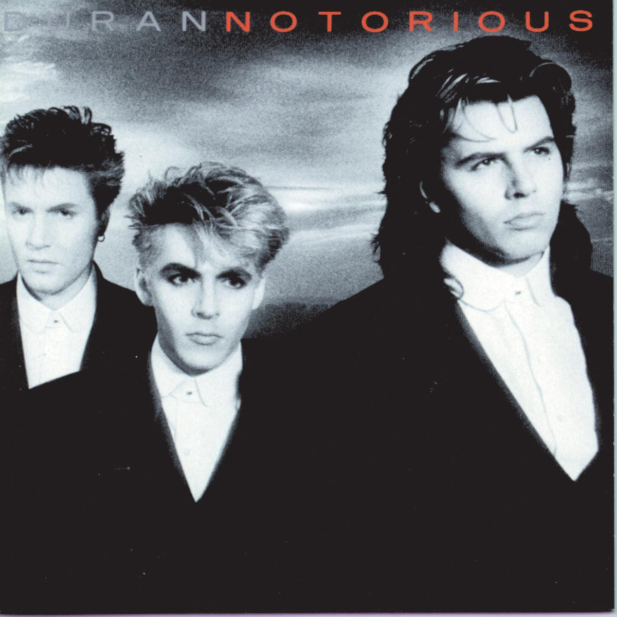 Notorious (2024 Re-Issue) - Duran Duran [VINYL]