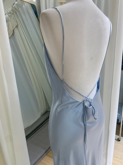 SAMPLE SALE • Crystal Dress