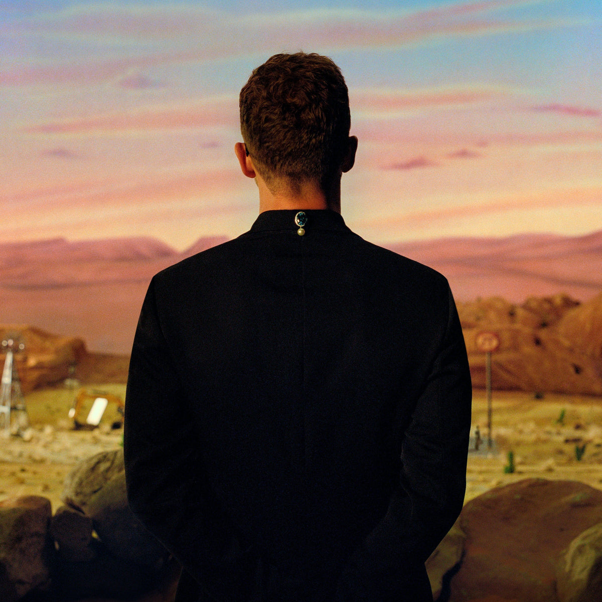 Everything I Thought It Was - Justin Timberlake [VINYL]