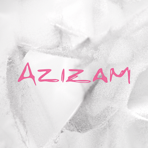 Azizam - Ed Sheeran [CD]