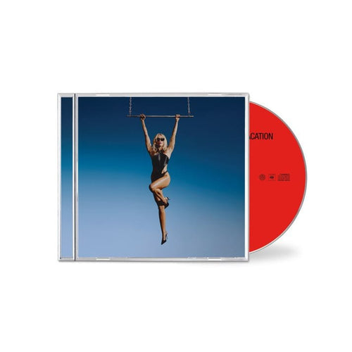 Endless Summer Vacation - Miley Cyrus [CD]