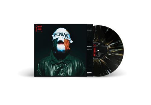 FENIAN (Irish Exclusive) - KNEECAP [Colour Vinyl]