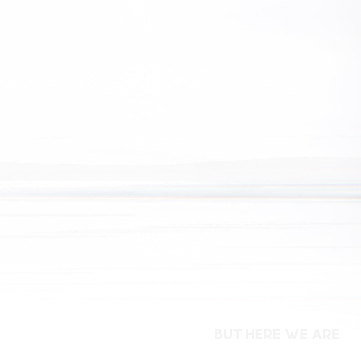 But Here We Are - Foo Fighters [Colour Vinyl]