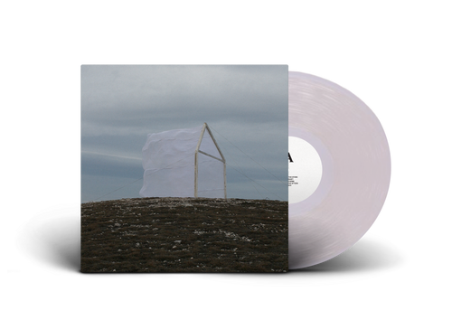 Carving The Stone (Indie Crystal Clear Edition) - For Those I Love [Colour Vinyl]