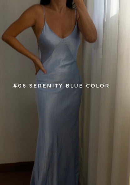 SAMPLE SALE *  Simplicity Dress