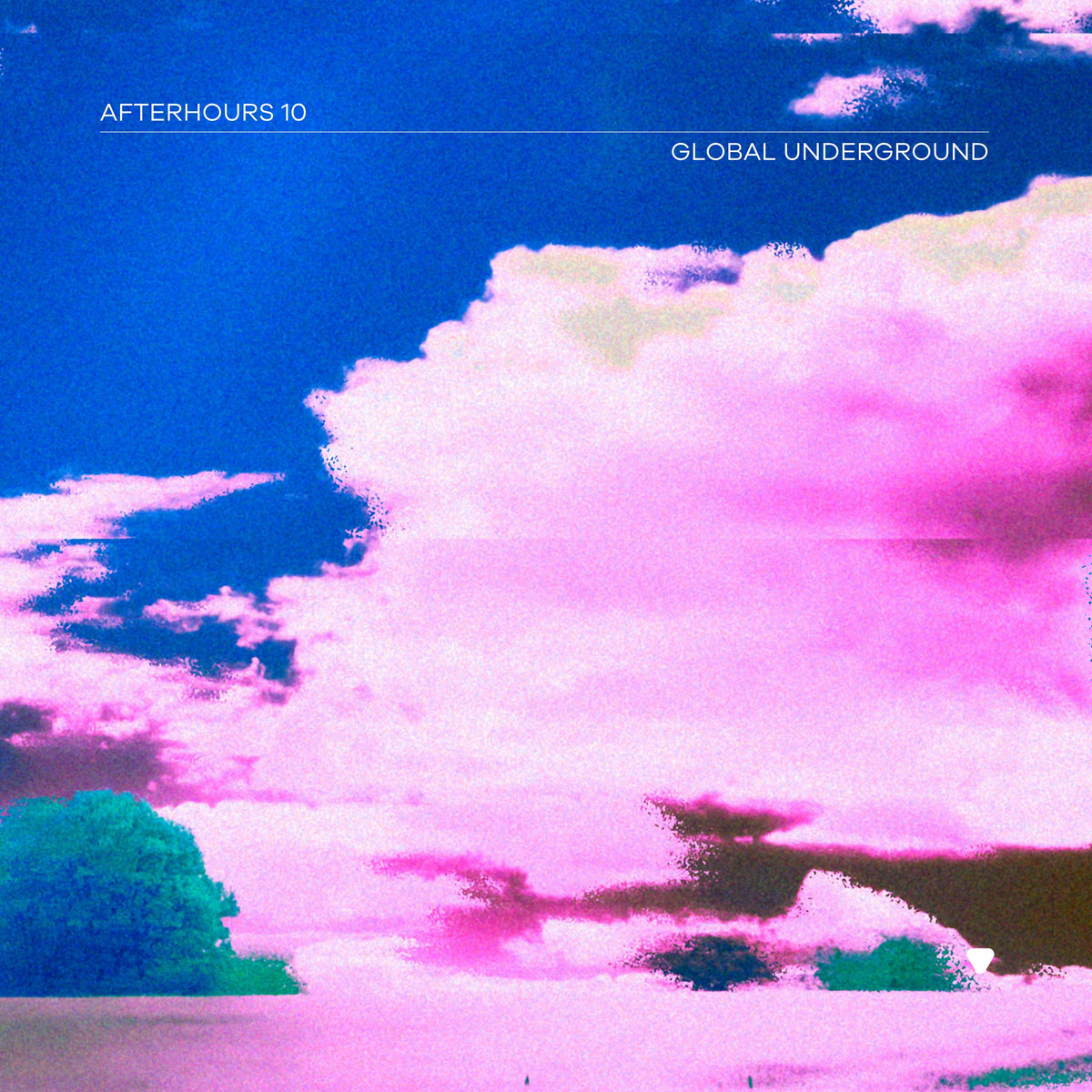 Afterhours 10 - Global Underground [CD]