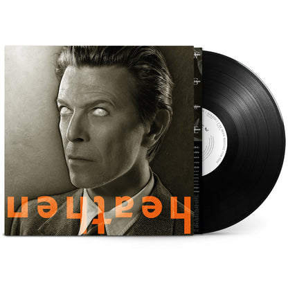 Heathen (2025 Remaster) - David Bowie [VINYL]