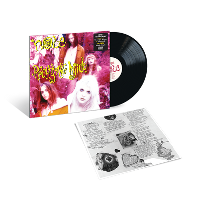 Pretty On the Inside (35th Anniversary Edition) - Hole [VINYL]