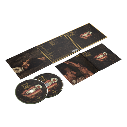 Unreal Unearth Unending (Deluxe Edition) - Hozier [CD]