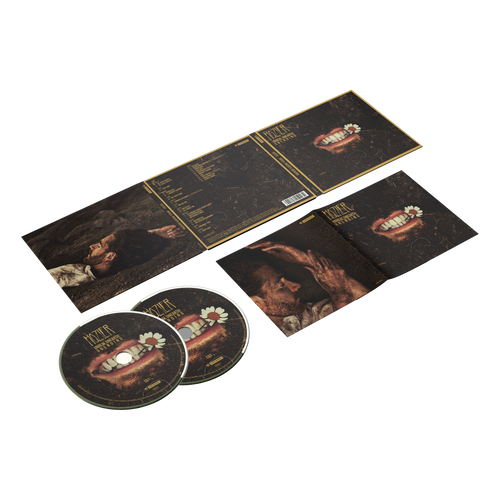 Unreal Unearth Unending (Deluxe Edition) - Hozier [CD]