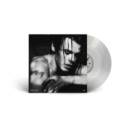 Idols II - YUNGBLUD [Colour Vinyl]