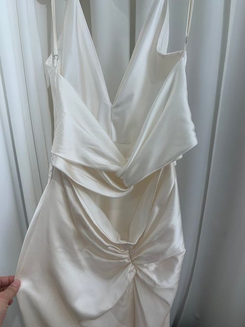 SAMPLE SALE Cherie Gown