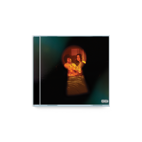 I SAID I LOVE YOU FIRST - Selena Gomez & benny blanco [CD]
